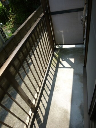 メゾンフローレンスの物件内観写真